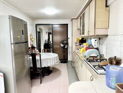 Blk 332 Ang Mo Kio Avenue 1 (Ang Mo Kio), HDB 3 Rooms #424191911